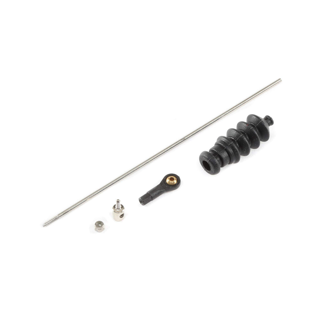 Pro Boat PRB286012 Rudder Pushrod Set: Stealthwake 23