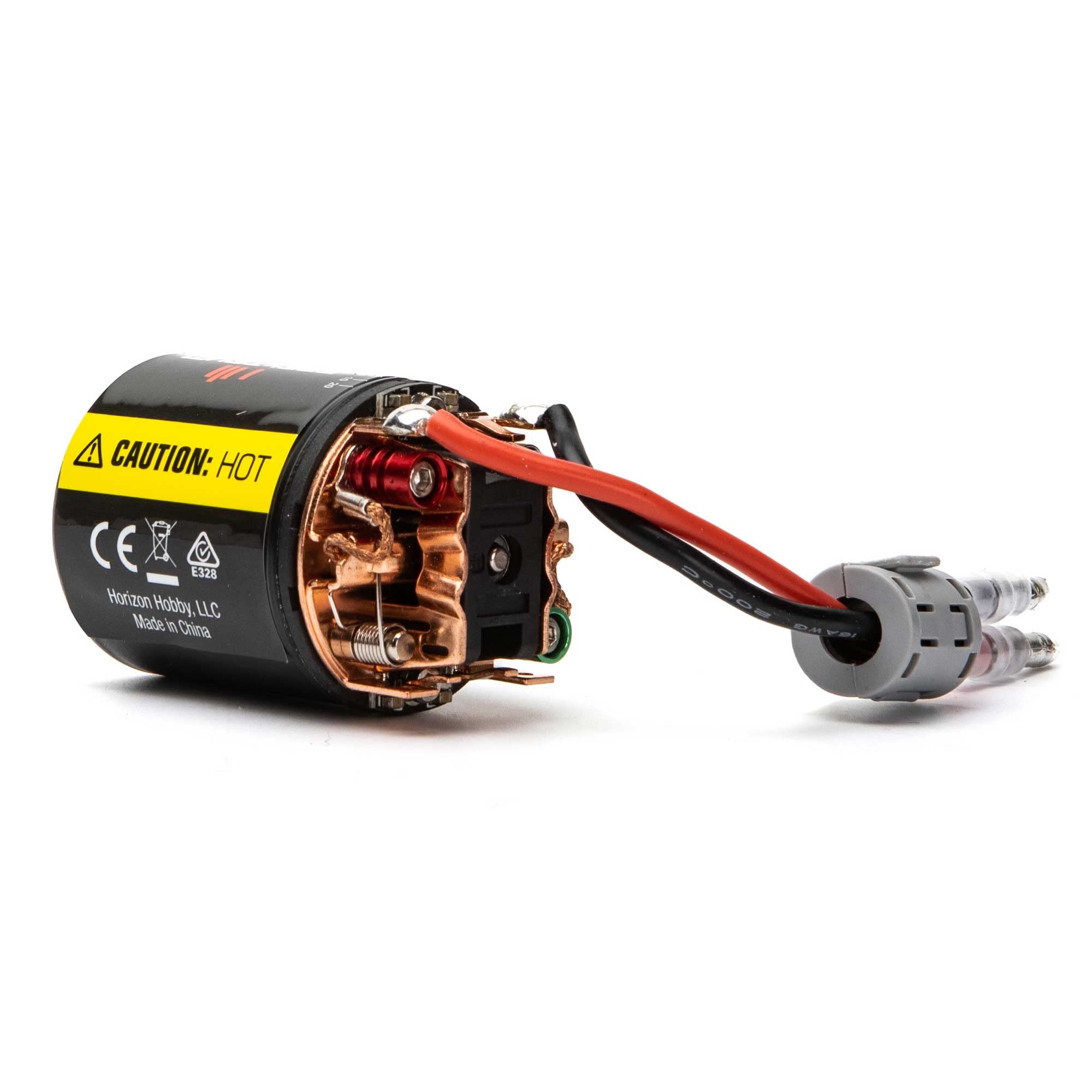 Specktrum SPMXSM5553 Firma 55T Rebuildable 3 Pole Brushed Crawler Motor
