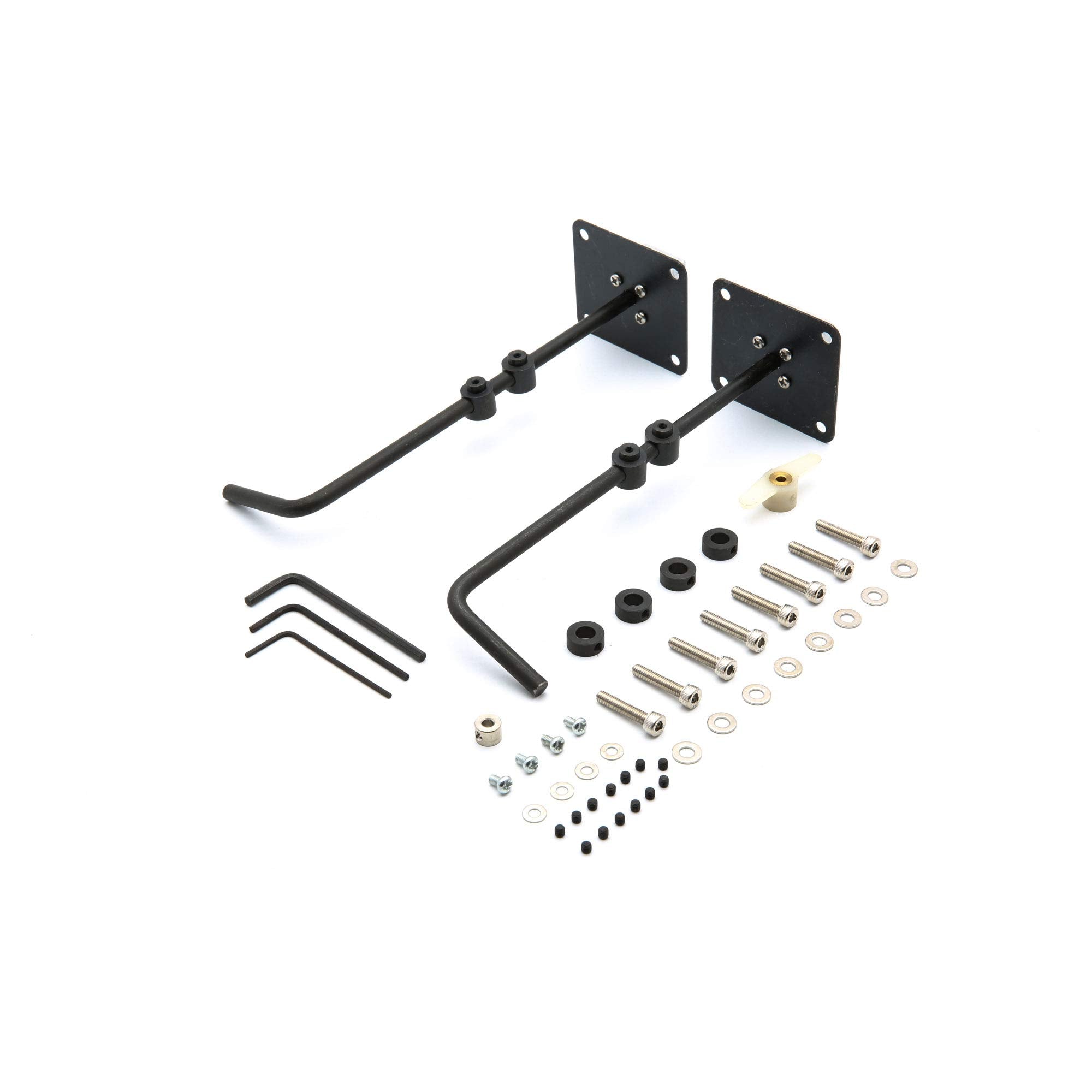 Hangar-9 449519 Fixed L/G Set: Spitfire30cc *