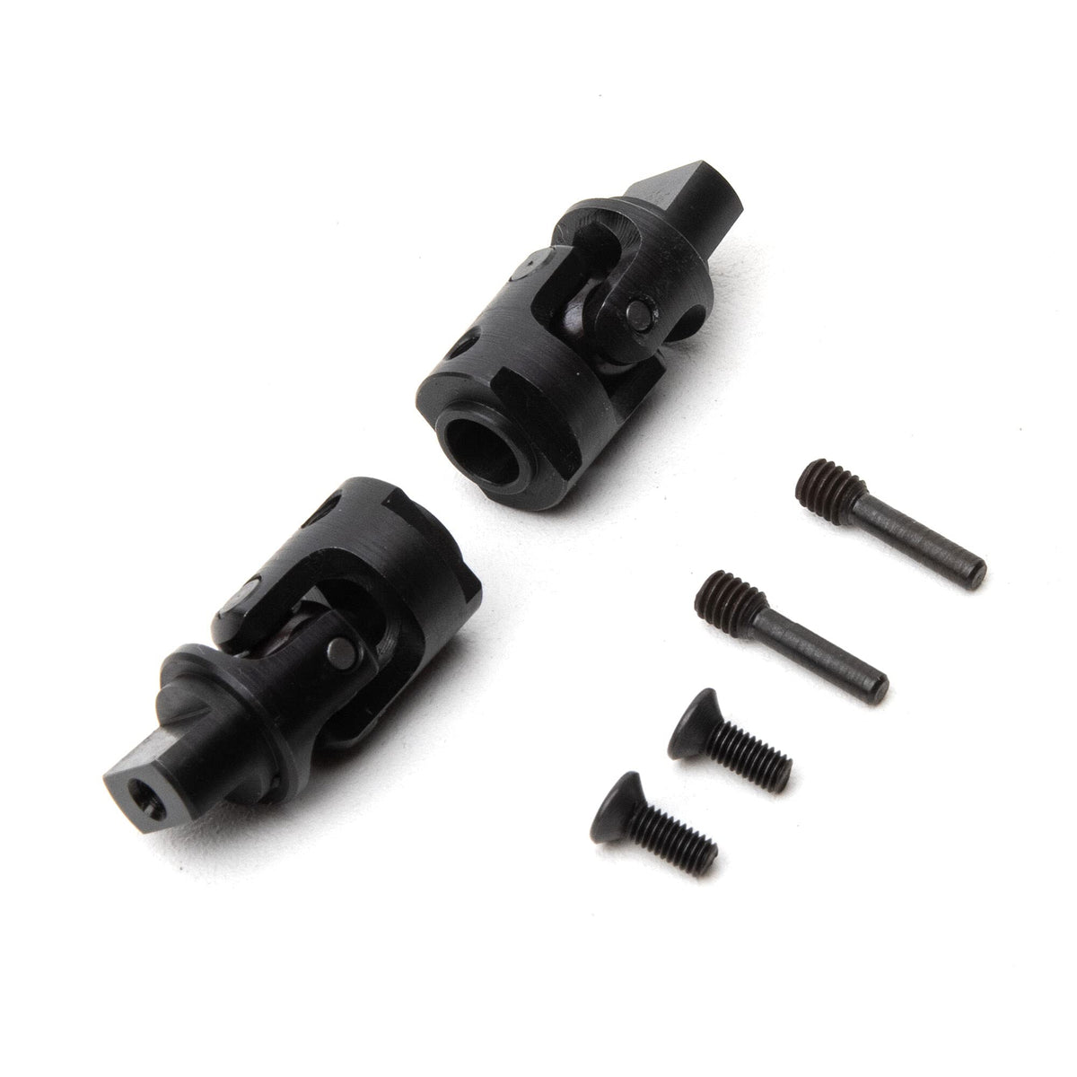 Axial AXI232052 WB11 Driveshaft Coupler (2): RBX10