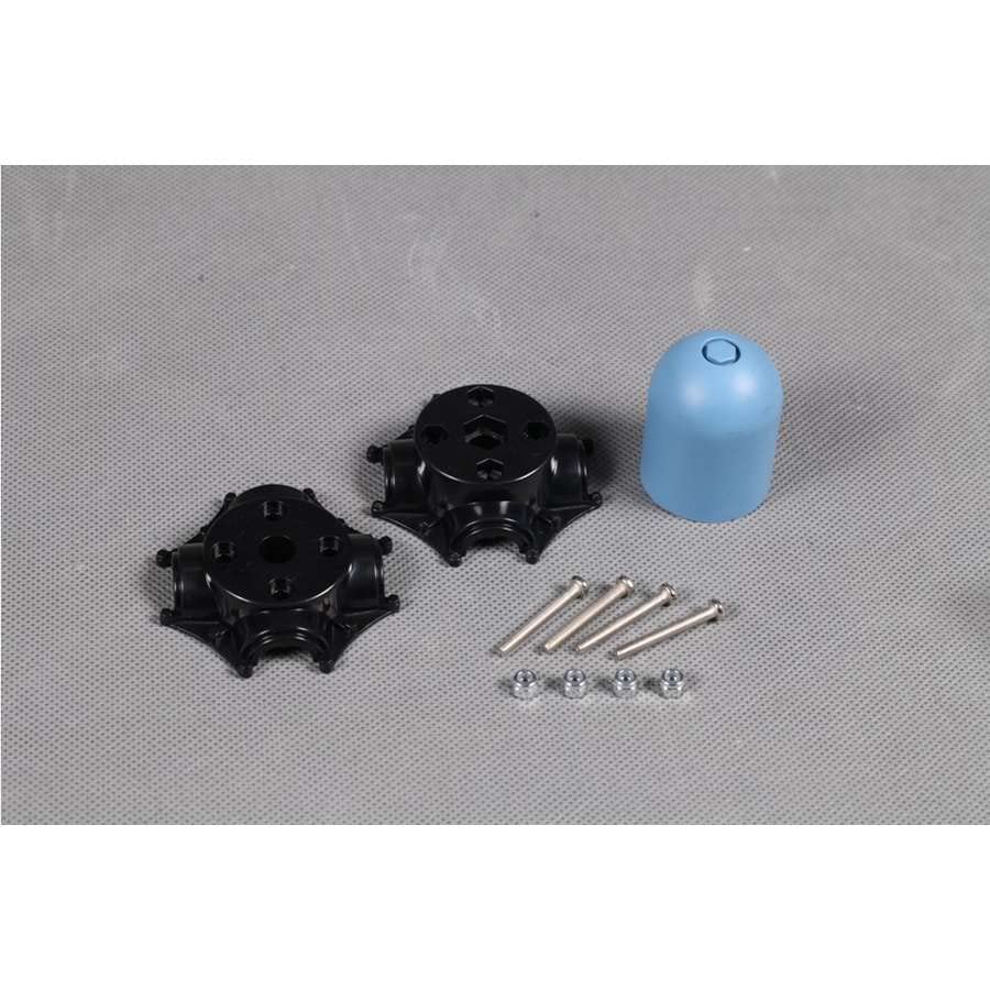 FMS SV122BLU Spinner, Blue: F4U-4 1400mm