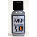 Mission Models MMP-118 Medium Grey FS 36270