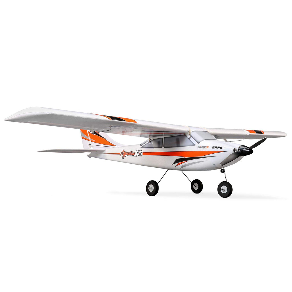 E-Flite EFL370001 Apprentice STS 1.5m RTF Basic