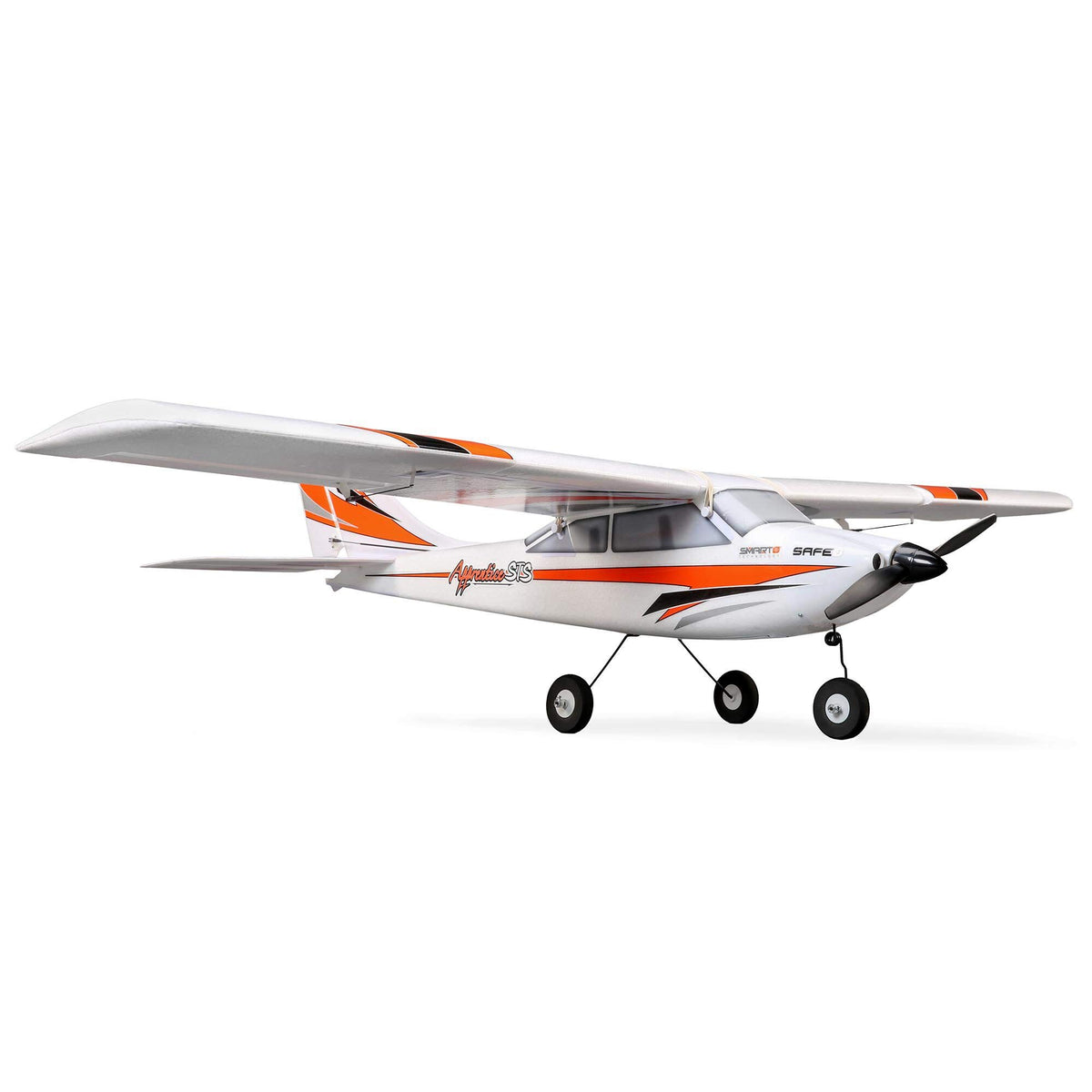 E-flite RC Airplane Apprentice STS 1.5m