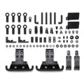 Tamiya 51711 BB-01 A Parts (Front Bumper Stay) 2pcs