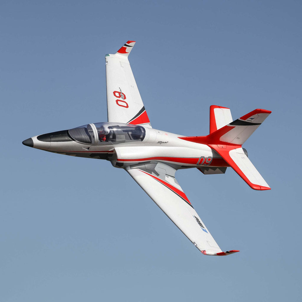 E-Flite EFL17770 Viper 90mm EDF Jet ARF+ Airplane without Power System