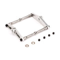 Blade BLH1824A Aluminum Flybar Paddle Control Frame Arm Set: Blade 500 3D