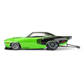 Pro-Line 355000 72 Plymouth Barracuda Clear Body:22S/DR10/Slash2wd