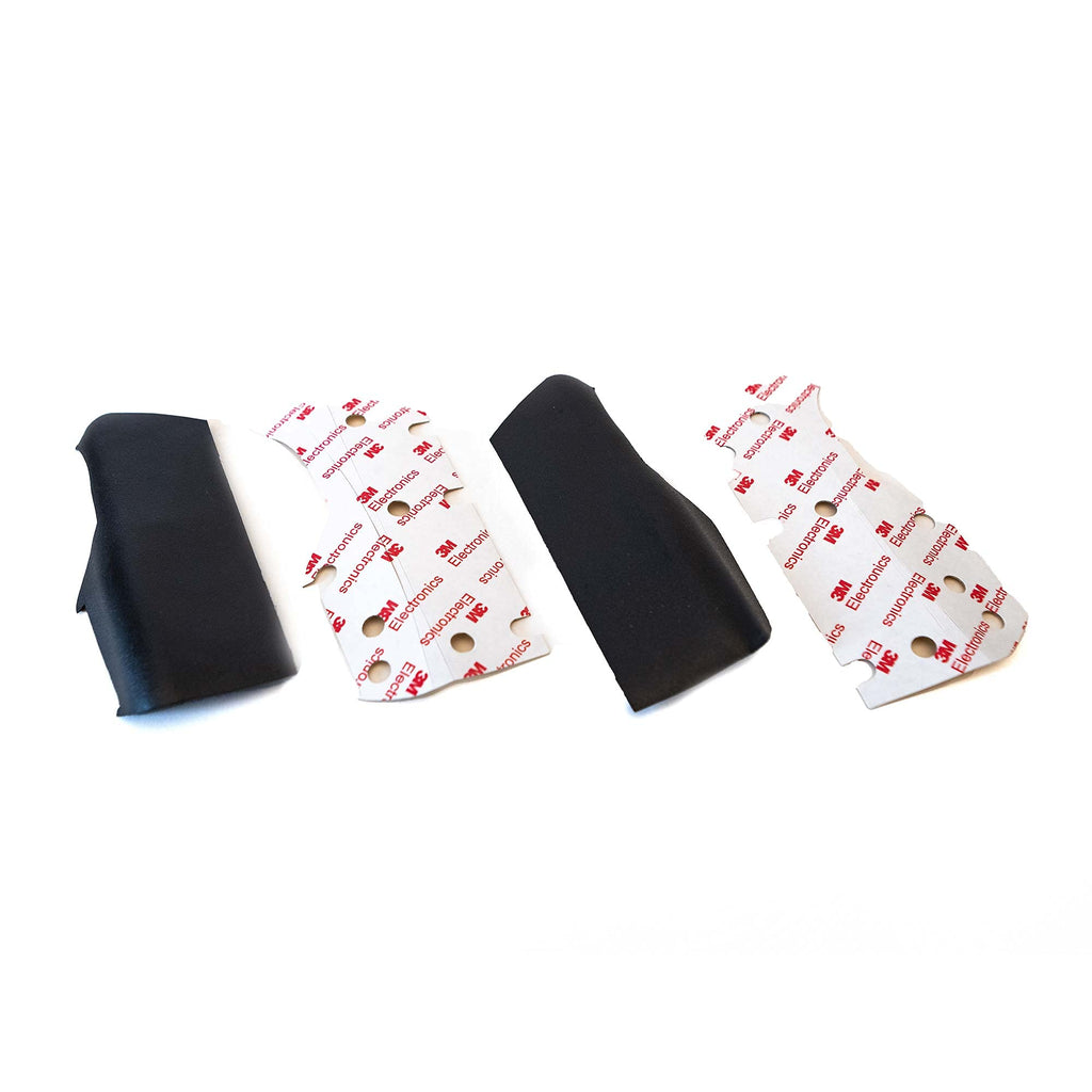 Spektrum SPMA9611 Side Grips (Left/Right) NX6,NX8,NX10
