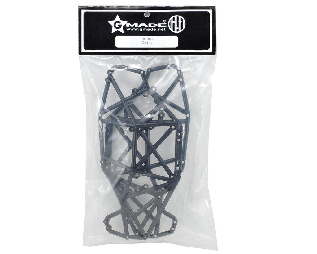 Gmade 51401 R1 Chassis