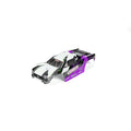 Arrma ARA-1556 VORTEKS 2WD Clipless Painted Decaled Trimmed Body Set (Purple)