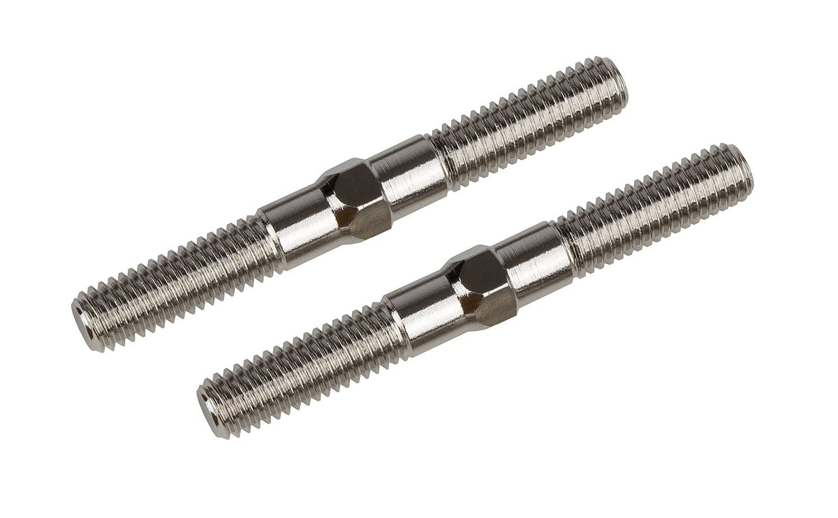 Team Associated 89299 Turnbuckles, 5x44mm