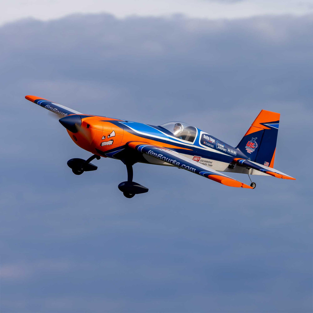 E-Flite EFL05075 Extra 330 SC 3D 1.3M PNP-