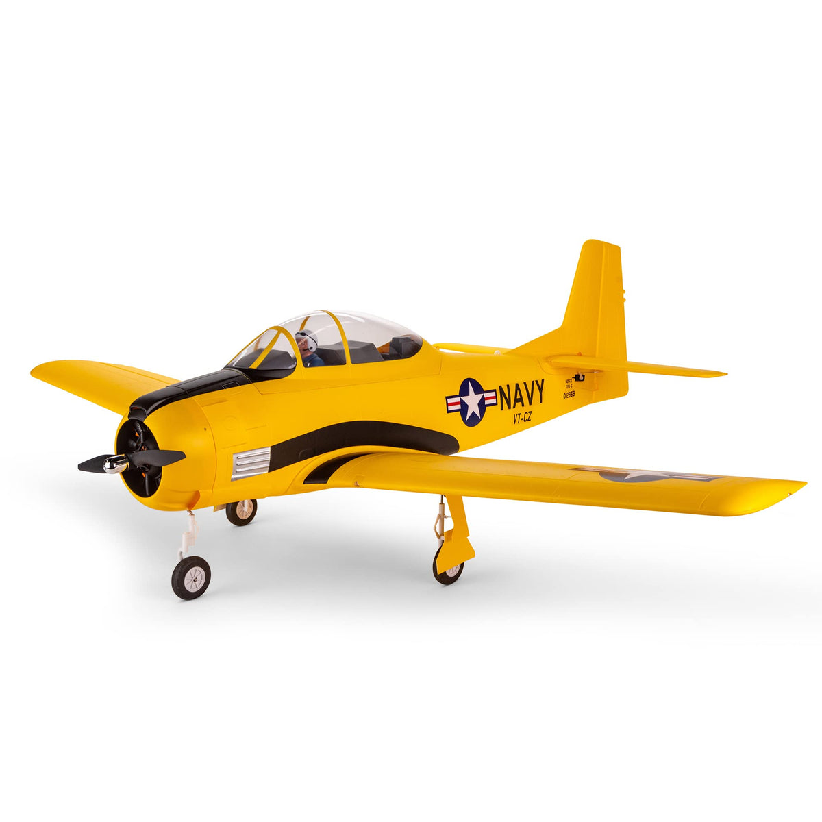 E-Flite EFL013575 Carbon-Z T-28 Trojan 2.0m PNP