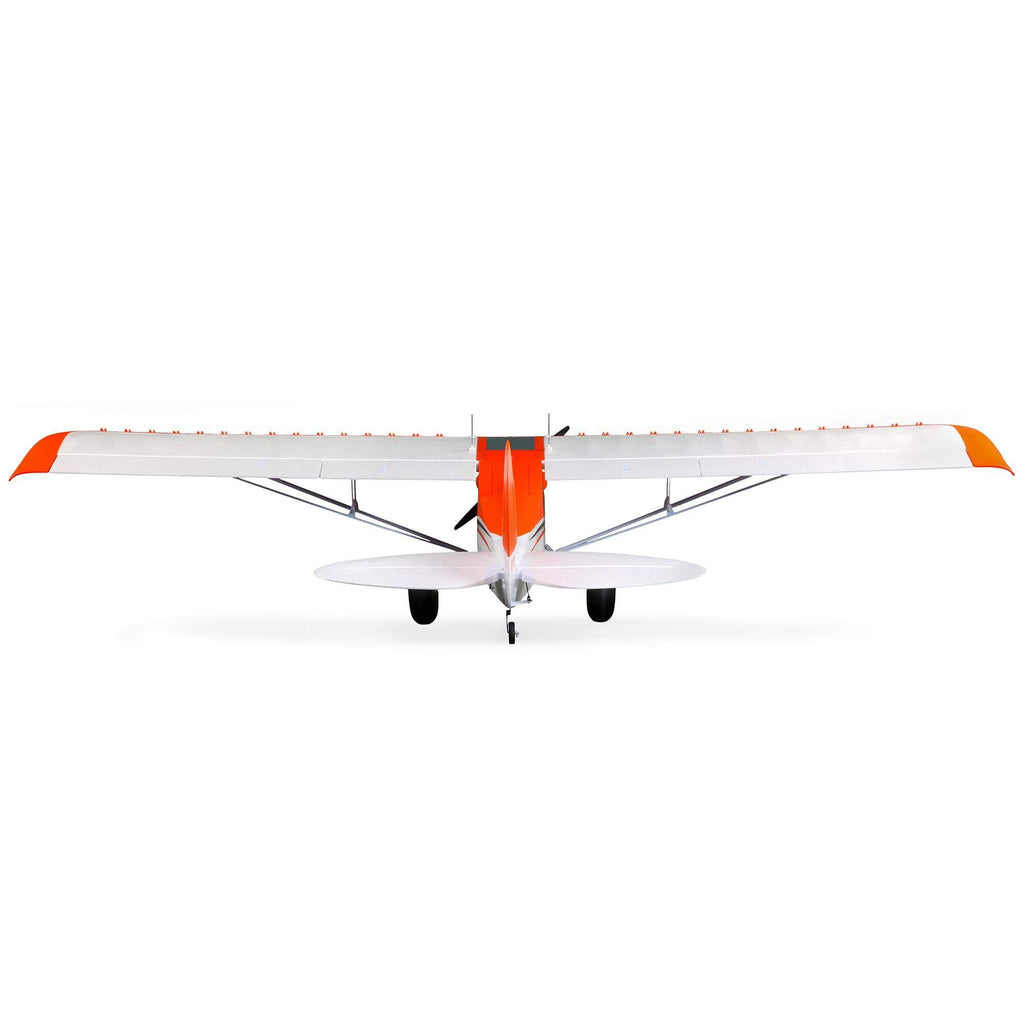 E-Flite EFL124500 2.0m CZ Cub BNF Basic Airplane