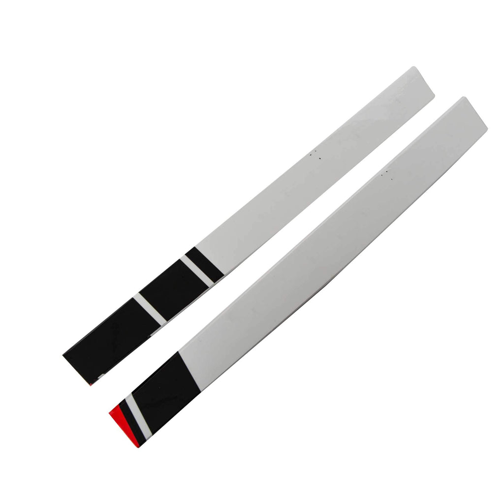 Hangar 9 234510 Full-Span Aileron Set: Ultra Stick 10cc