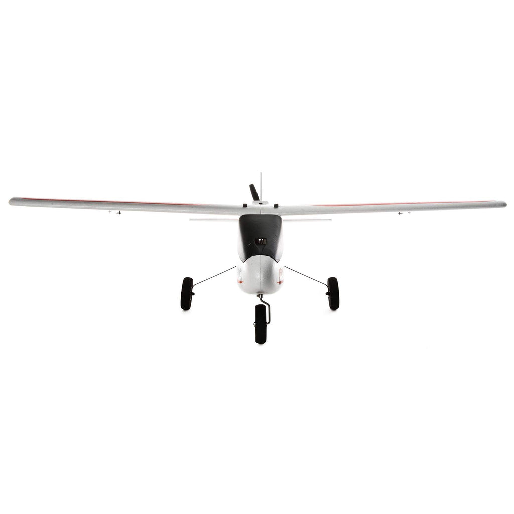 HobbyZone HBZ385001 AeroScout S 2 1.1m BNF Basic