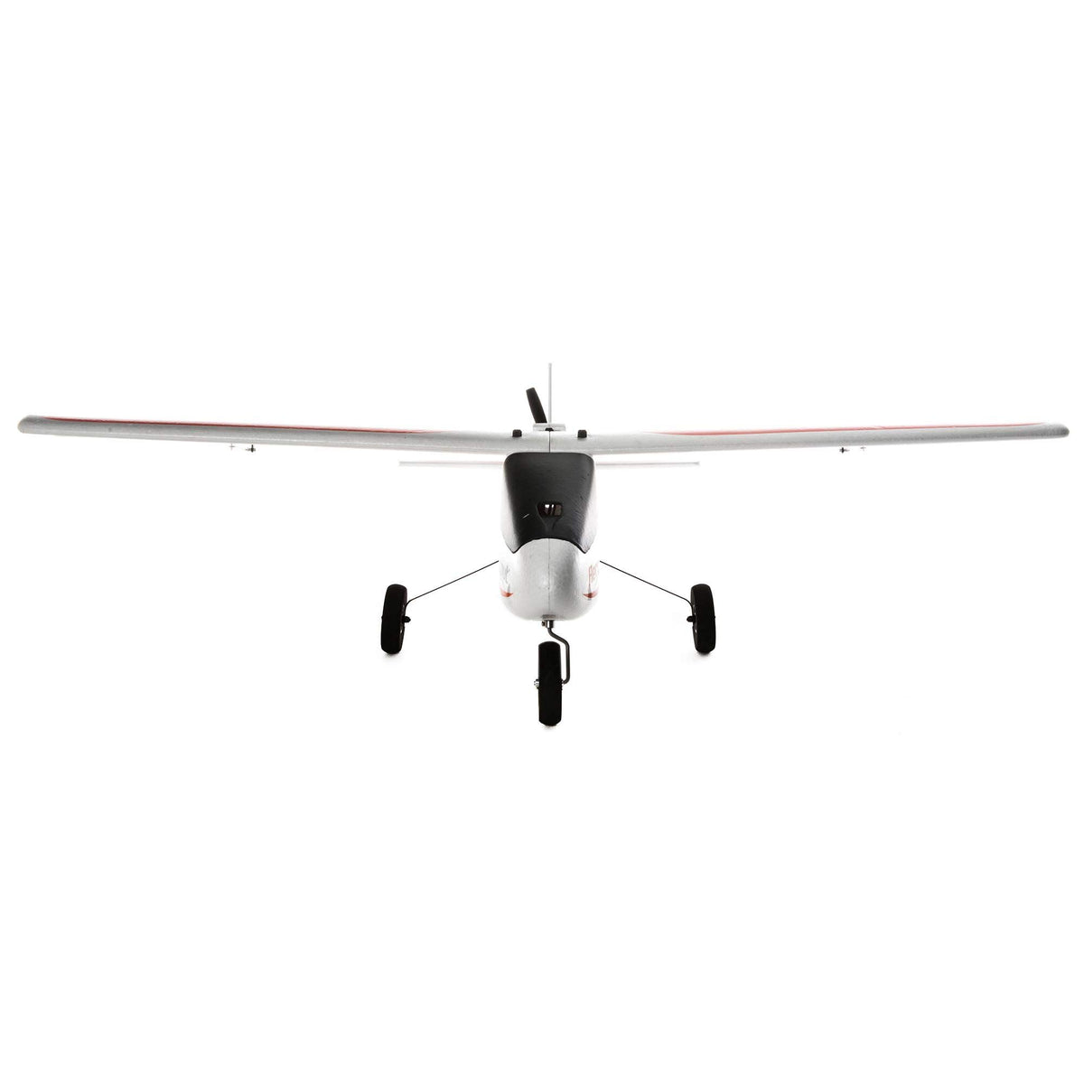 HobbyZone HBZ38500 AeroScout S 1.1m BNF Basic Airplane