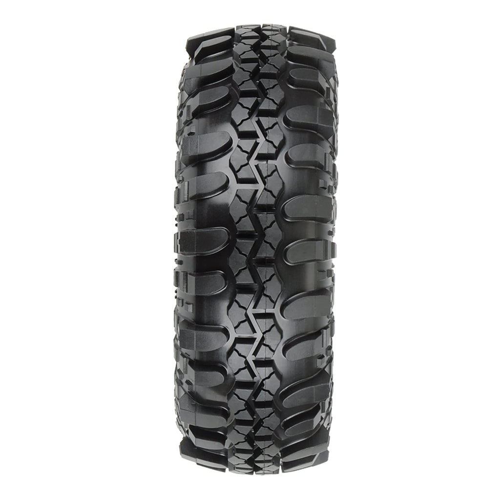 Pro-Line 116314 Interco TSL SX Swamper 1.9 G8 Rock Trck Tir (2)