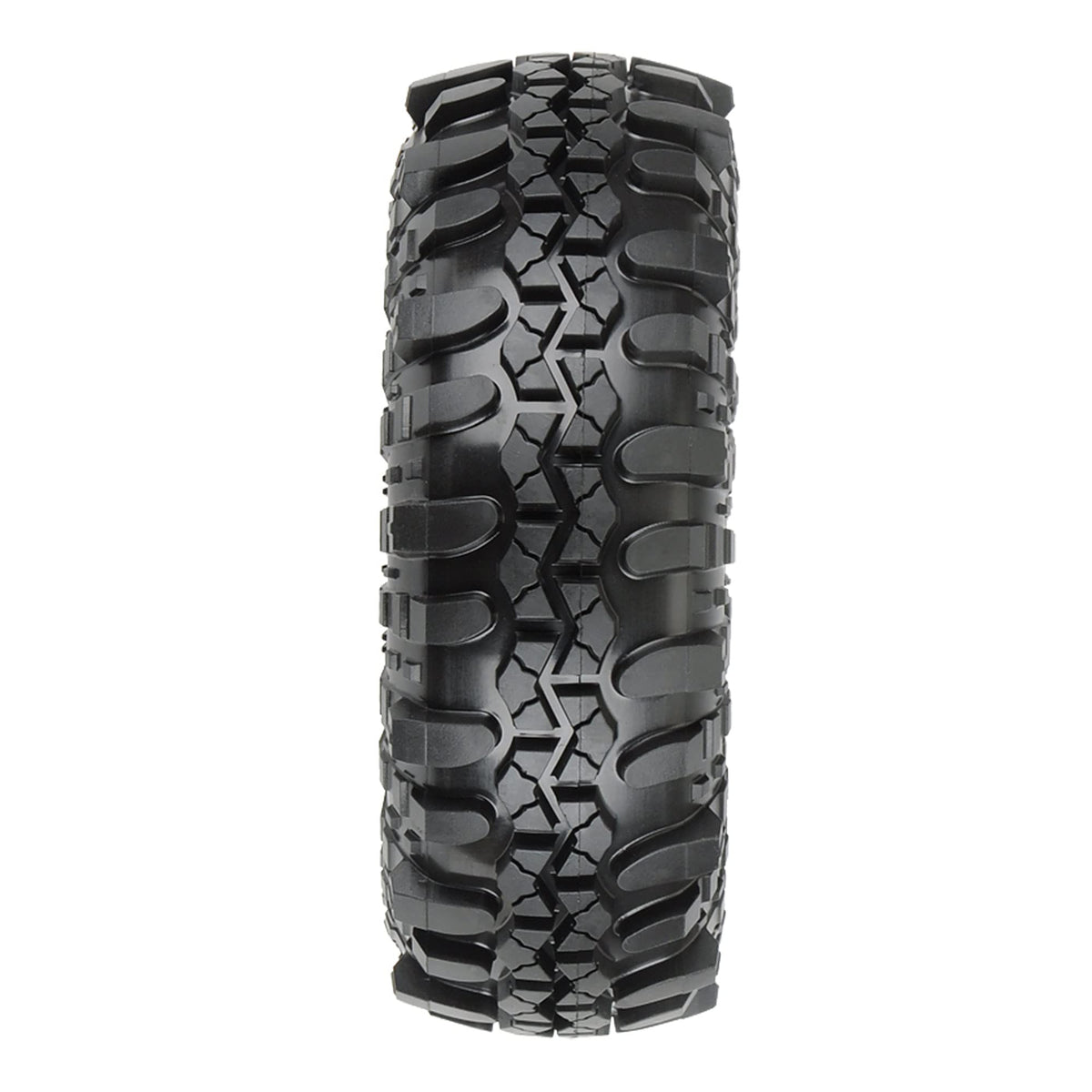 Pro-Line 116314 Interco TSL SX Swamper 1.9 G8 Rock Trck Tir (2)