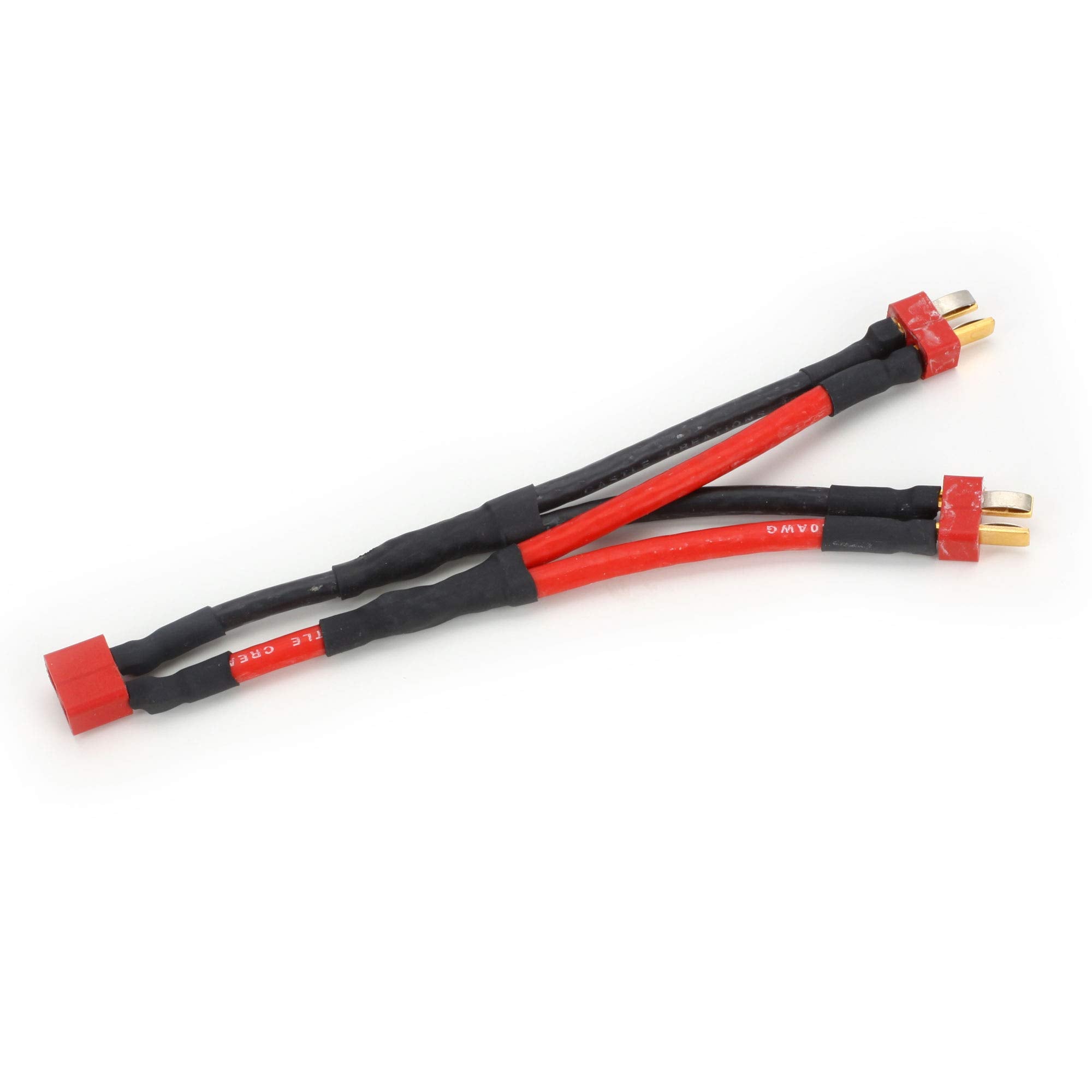 Castle Creations 011-0006-00 Parallel Wire Harness, 011-0006-00