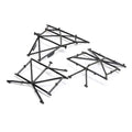 Losi LOS230125 Cage Front & Roof: Baja Rey 2.0