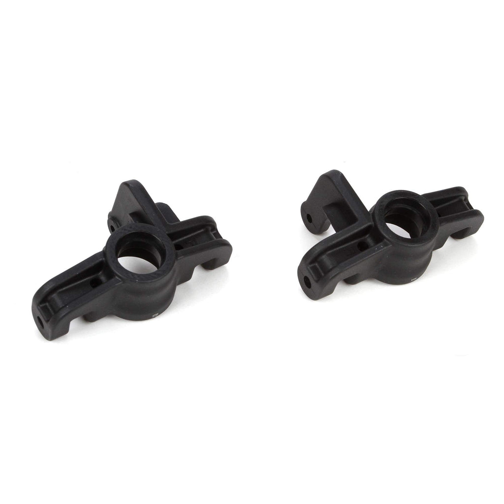 Team Losi Racing TLR244003 Front Spindle Set: 8ight 3.0 Buggy 8B
