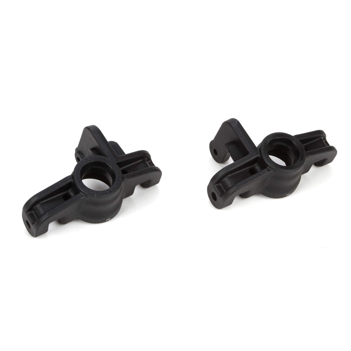Team Losi Racing TLR244003 Front Spindle Set: 8ight 3.0 Buggy 8B