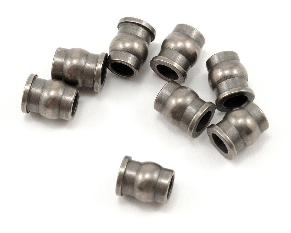 Kyosho LAW39 Steel Suspension Bushings (8)