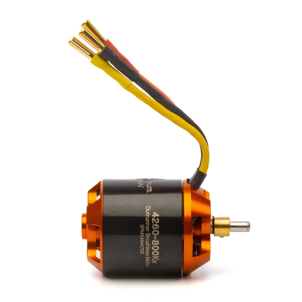 Specktrum SPMXAM4725 Avian 4260-800Kv Outrunner Brushless Motor