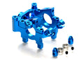 Exotek Racing 1901 EXO-SIX.2 7075 Alloy Gear Box Set (1 Box w/ Sway Bar Mount)