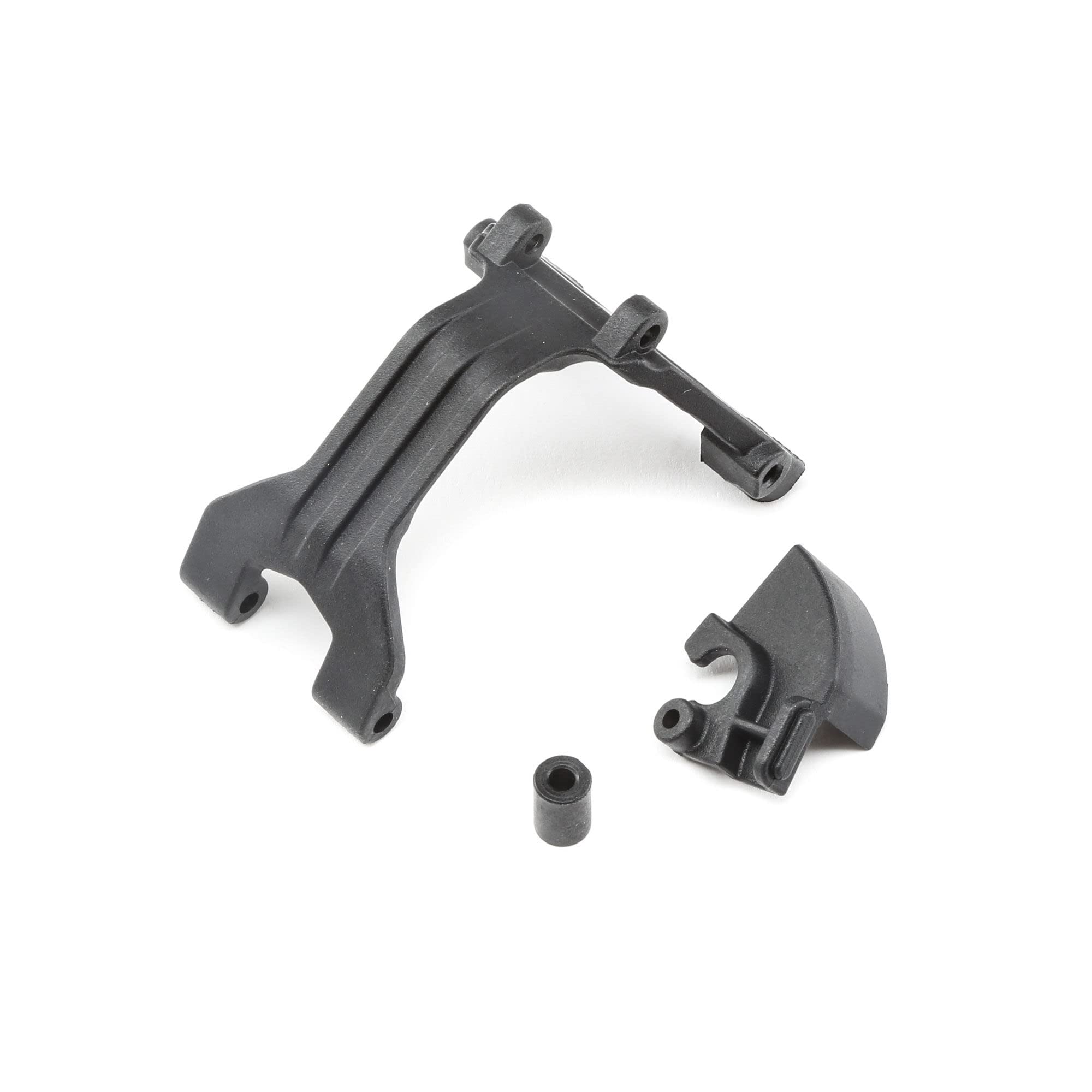Team Losi Racing TLR231066 Gear Box/Chassis Brace, Laydown: 22 4.0