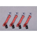 FMS SI317 LED: F4U 1700mm