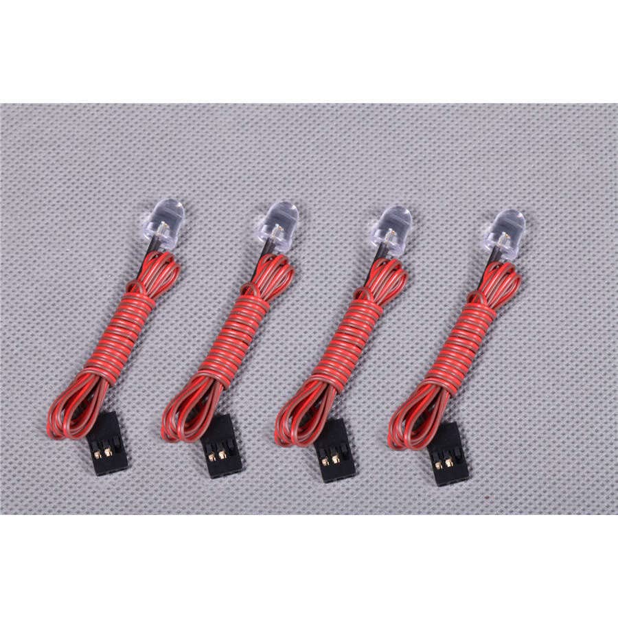 FMS SI317 LED: F4U 1700mm