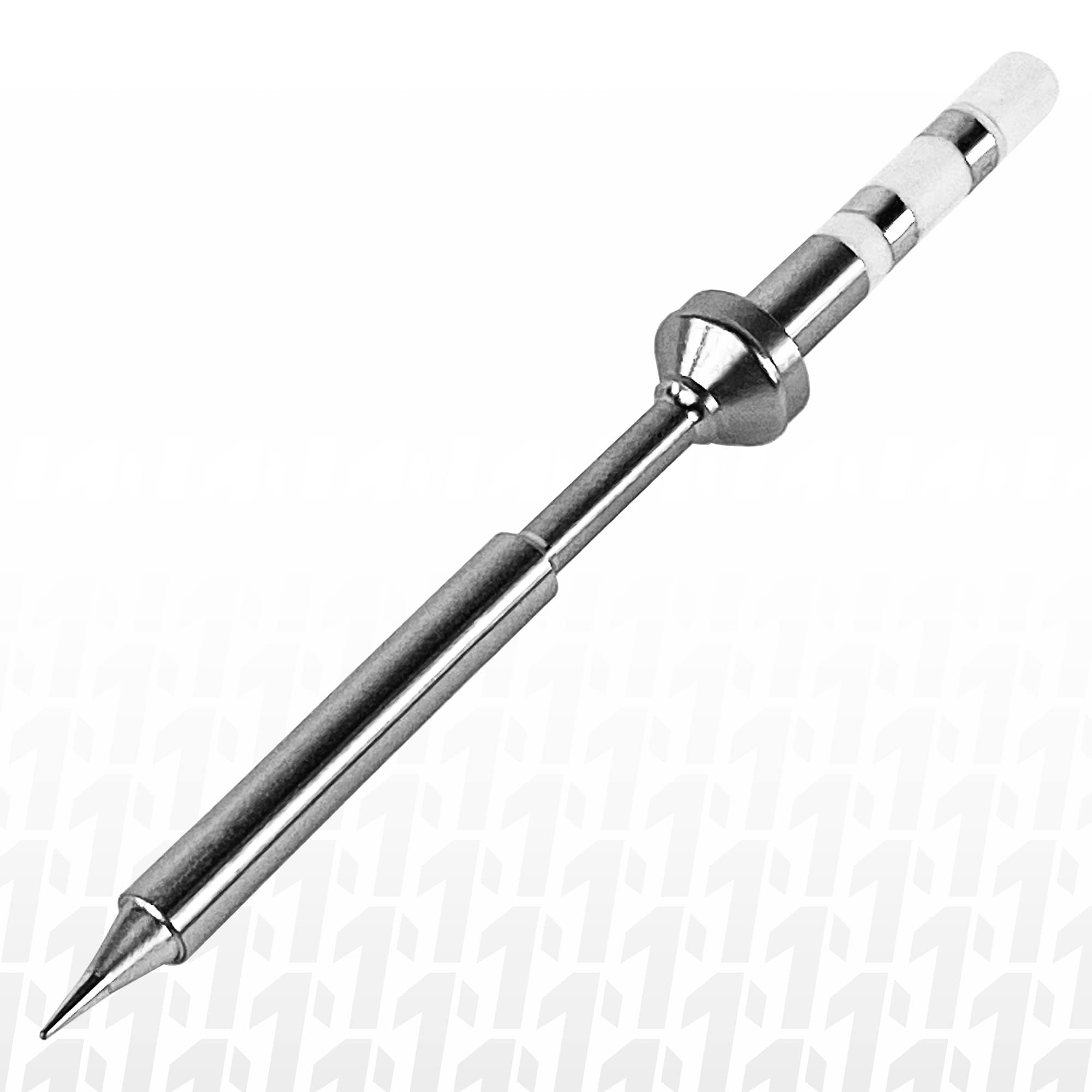 1UP Racing 190212 Pro Pit Iron Fine Tip (Optional)