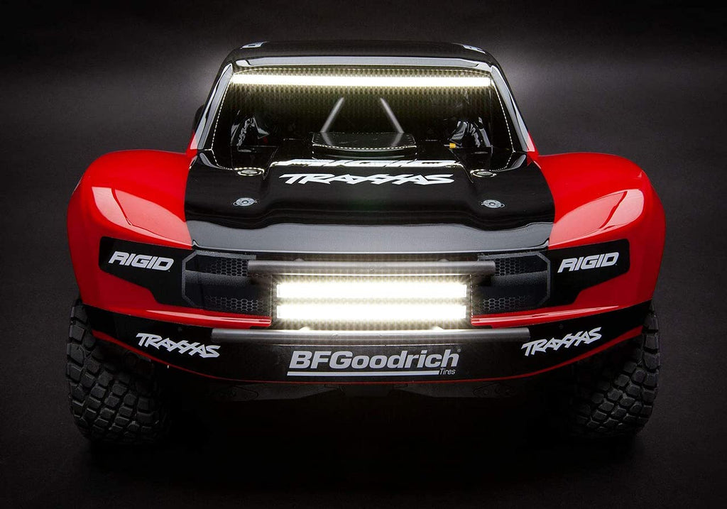 Traxxas 8584 LED Light Set, Complete