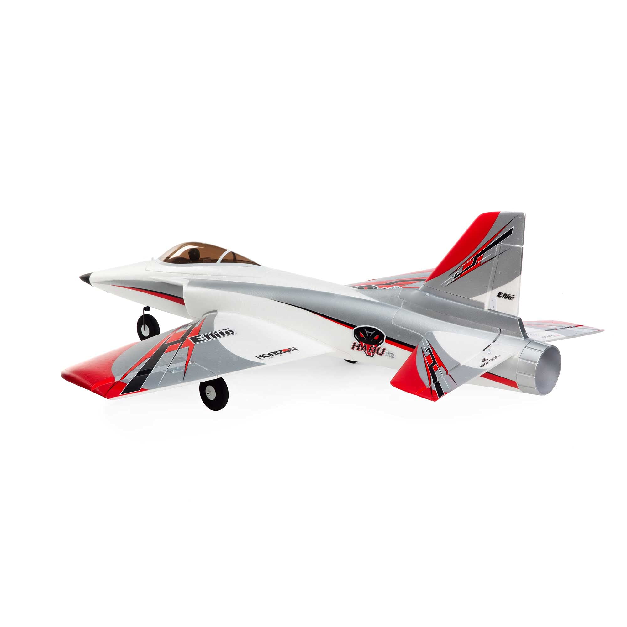 E-Flite EFL015001 Habu STS 70mm EDF RTF Basic