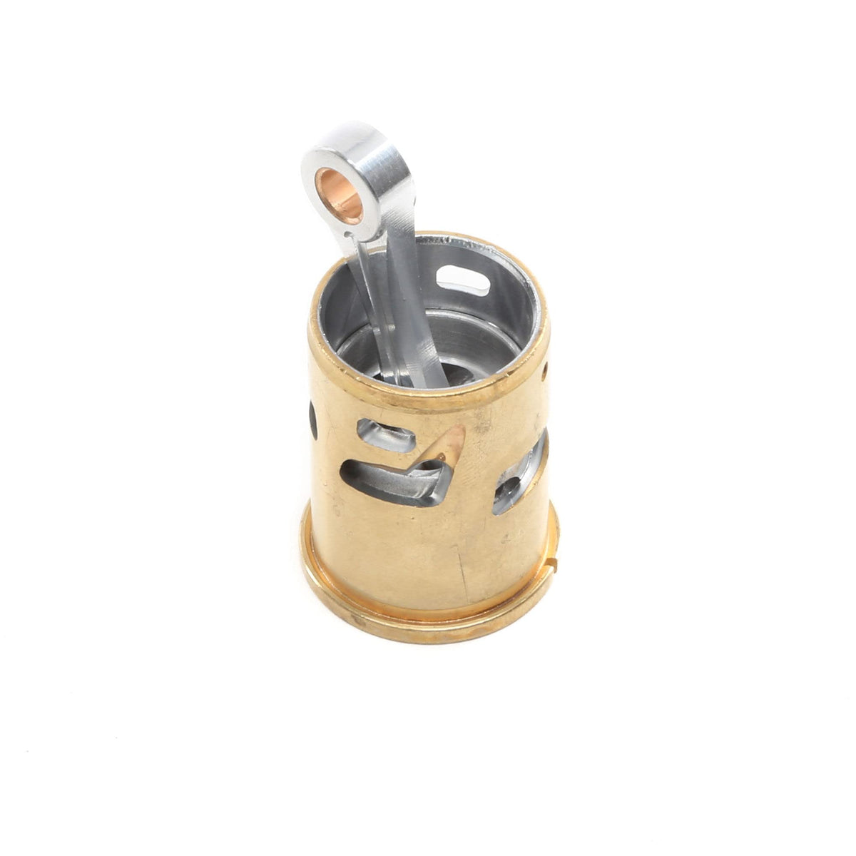 Dynamite DYNE1523 Piston & Sleeve: .28 8T RTR