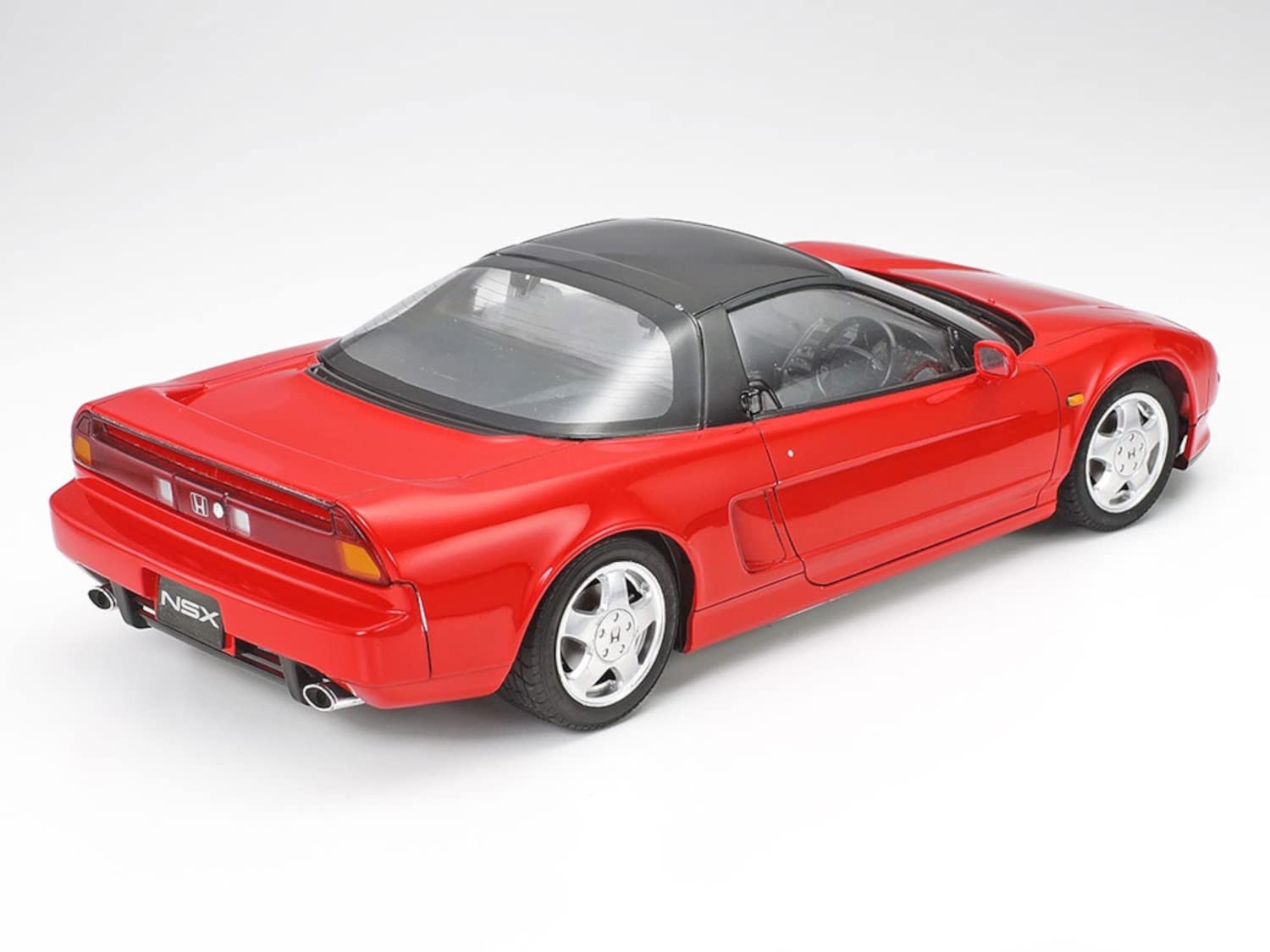Tamiya 24100 1/24 Honda NSX Kit Model Kit