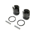 Losi LOS252121 Outdrive Cup, Center, 5mm Pin (2): DBXL-E 2.0