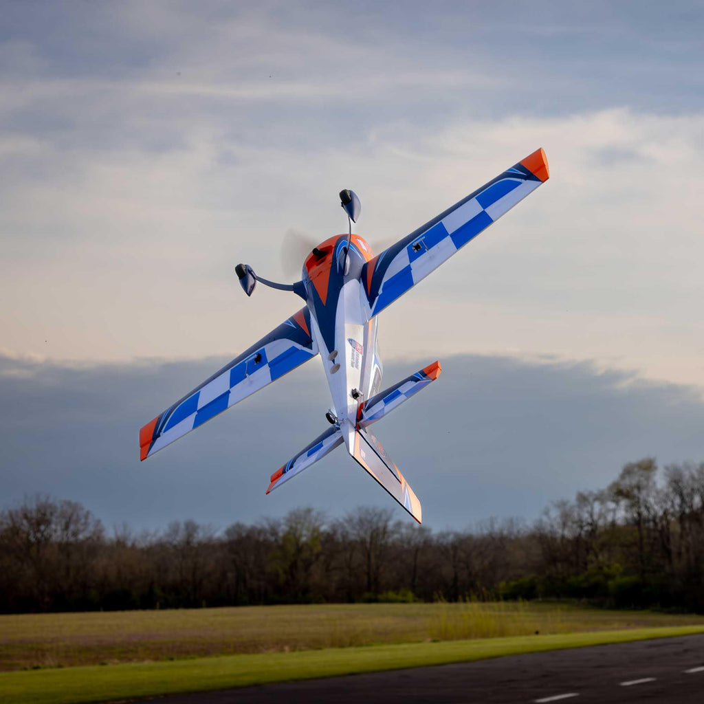 E-Flite EFL05075 Extra 330 SC 3D 1.3M PNP-