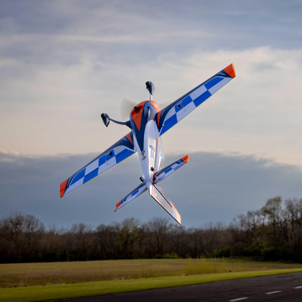 E-Flite EFL05075 Extra 330 SC 3D 1.3M PNP-