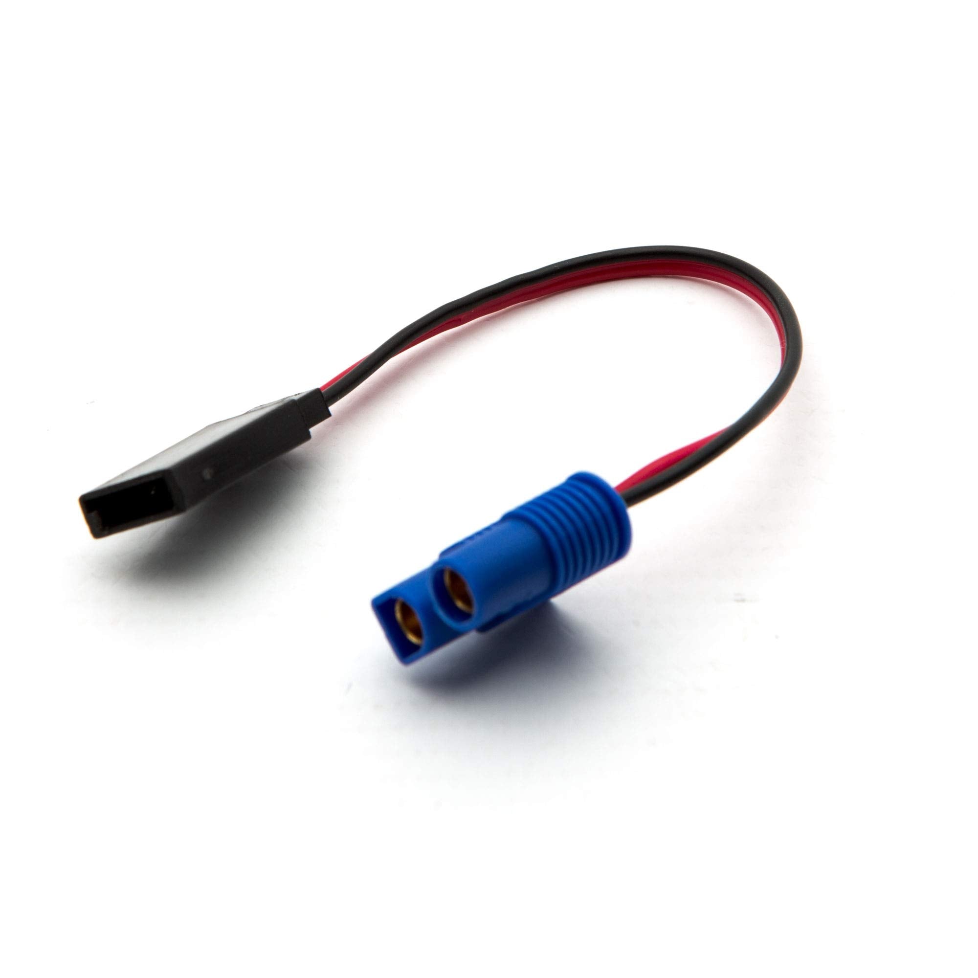 Dynamite DYNC0078 Charge Adapter: EC3 Battery To Rx Device