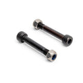 Blade BLH-1683 Main Rotor Blade bolts: Fusion 700