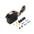 Spektrum SPMS651 7Kg Servo, Steel/Brass Gear