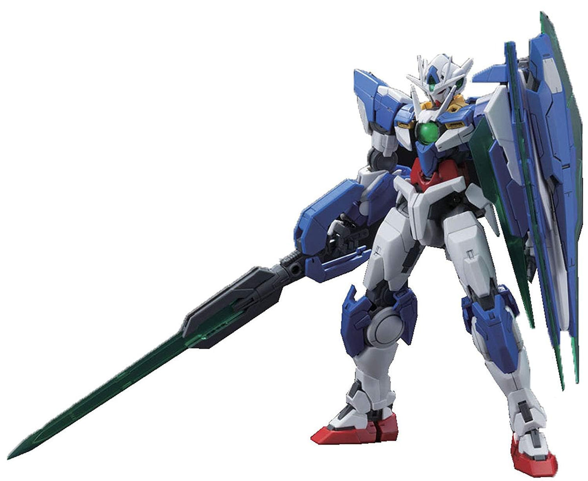 Bandai 206312 RG 1/144 OO Qan(T)