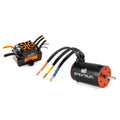 Spektrum SPMXSEMC04 FIRMA 130A BL Smart ESC/1900Kv Sensorless MotCombo