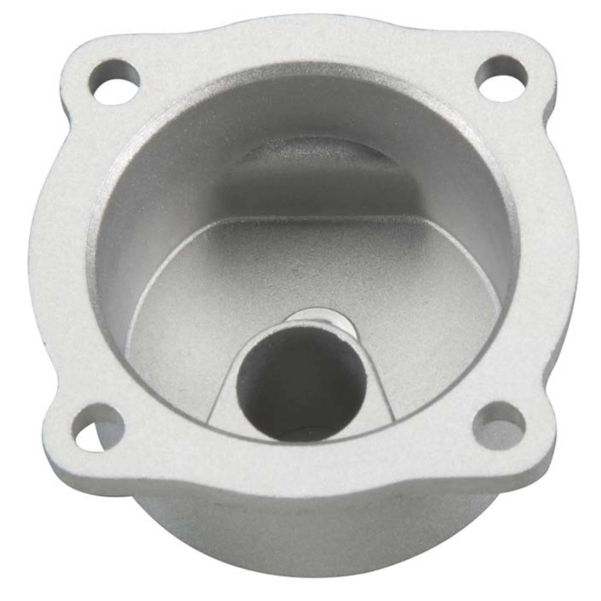 OS 25807010 Cover Plate W/BPS-1 Mount 55HZ-R