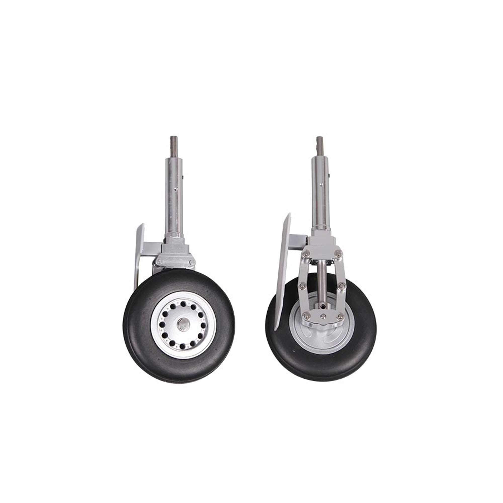 FMS PV116 Main Land Gear: A-10 1500mm