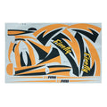 FMS PL111 Decal Sheet: Firefly 1.1m LED